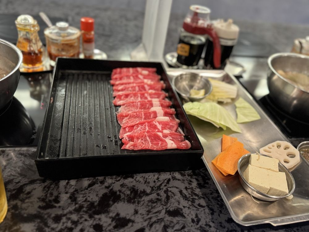 Shabu Shabu House