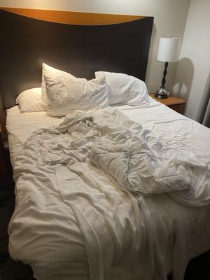 Fairfield Inn & Suites Tallahassee Central by null