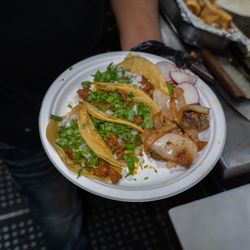 Tacos & Birria Jalisco
