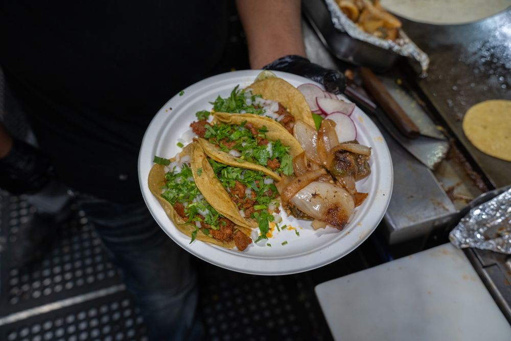 Tacos & Birria Jalisco