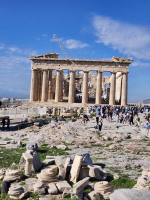 EF Go Ahead Tours by null