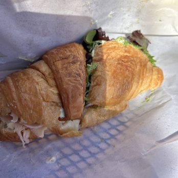 Java Express - Springville - Coffee & Tea Near Me - Springville, California