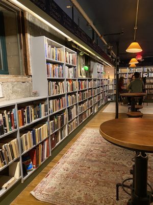 Clio’s Books by null