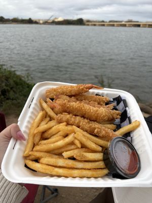 Island Time Bar & Grill by null