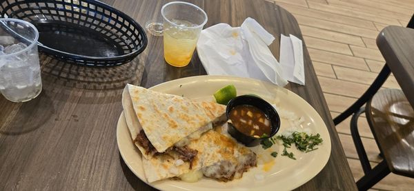 Contigo Taqueria by null