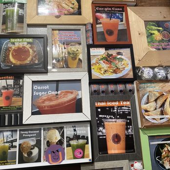Frechuss - Desserts Near Me - Garden Grove, California Frechuss - Desserts Near Me - Garden Grove, California