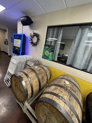 Euryale Brewing Company by null