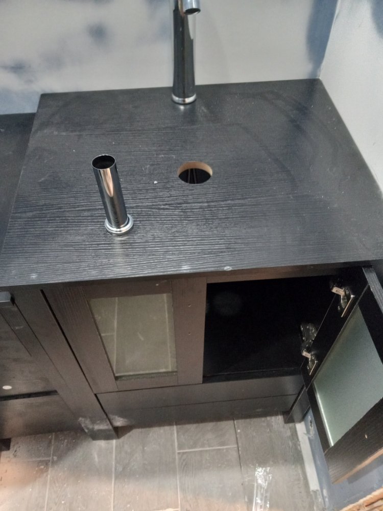 Slide of Harrelson's Plumbing Repair