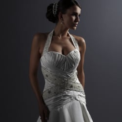 Anna McDonald Bridal Gallery