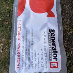 Generator Supercenter
