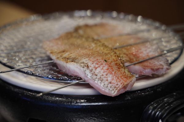 Omakase Experience Charlotte by null