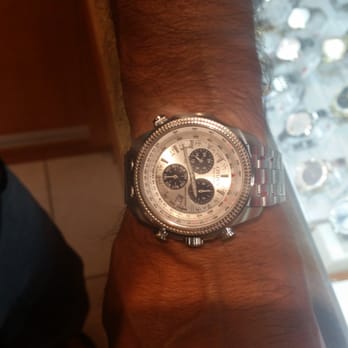 Watch Solutions - Great watch. Thanks for the amazing service Miriam - Watches Near Me - Temecula, California Watch Solutions - Great watch. Thanks for the amazing service Miriam - Watches Near Me - Temecula, California