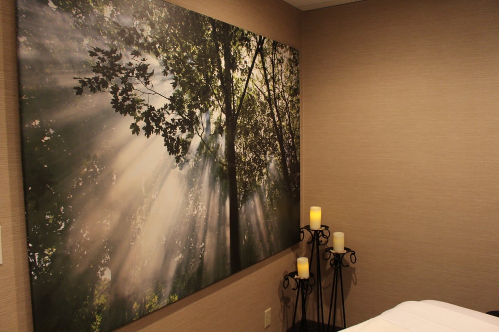 CLIENT CENTERED MASSAGE Updated September 2024 13911 Ridgedale Dr