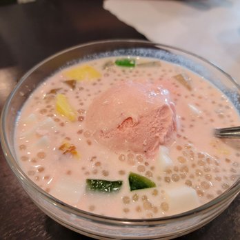 Irrawaddy Taste of Burma - Burmese Near Me - Stanton, California
