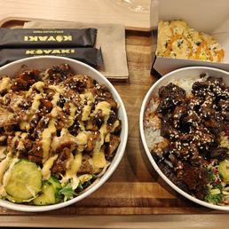 Soba Noodle Bowl Soba Noodle Bowl