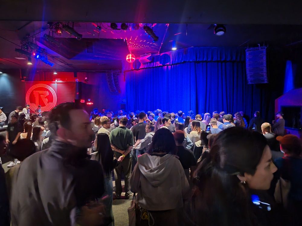 The Roxy Sunset THE ROXY THEATRE - Updated June 2026 - 443 Photos & 530 Reviews - 9009 ...