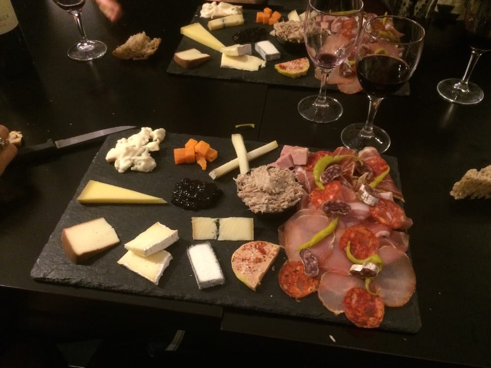 Le Bistrot du Fromager