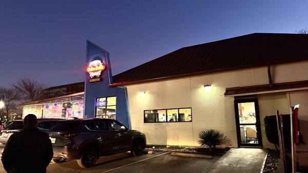 Cabo Bob's Burritos by null