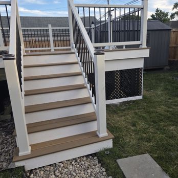 K7W Deck Builder - Patio Coverings Near Me - Arlington Heights, Illinois K7W Deck Builder - Patio Coverings Near Me - Arlington Heights, Illinois