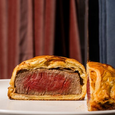 Sugo Italian Steakhouse by null