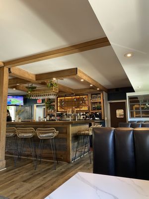 Live Oak Cafe by null