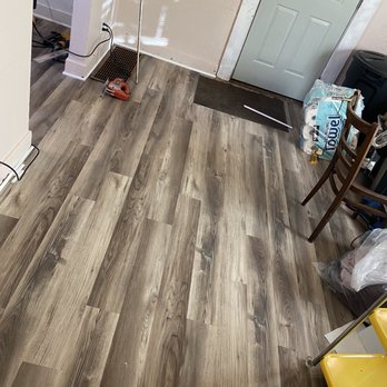 Core value contracting - New flooring - Windows Installation Near Me