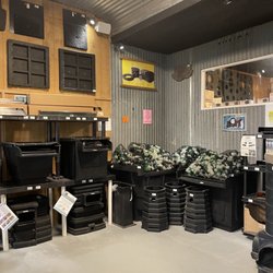 Hardscape Materials - Pond Materials