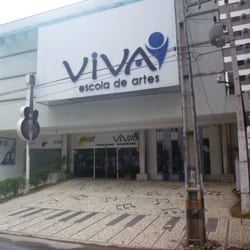Viva Escola de Artes