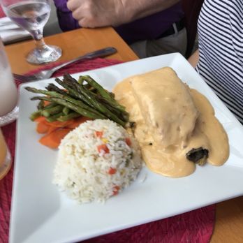 Mole Poblano Restaurant - Mexican Near Me - Philadelphia, Pennsylvania