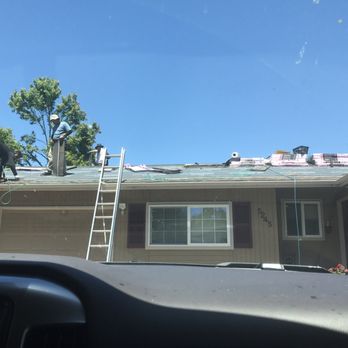Handshake Roofing - Roofing Near Me