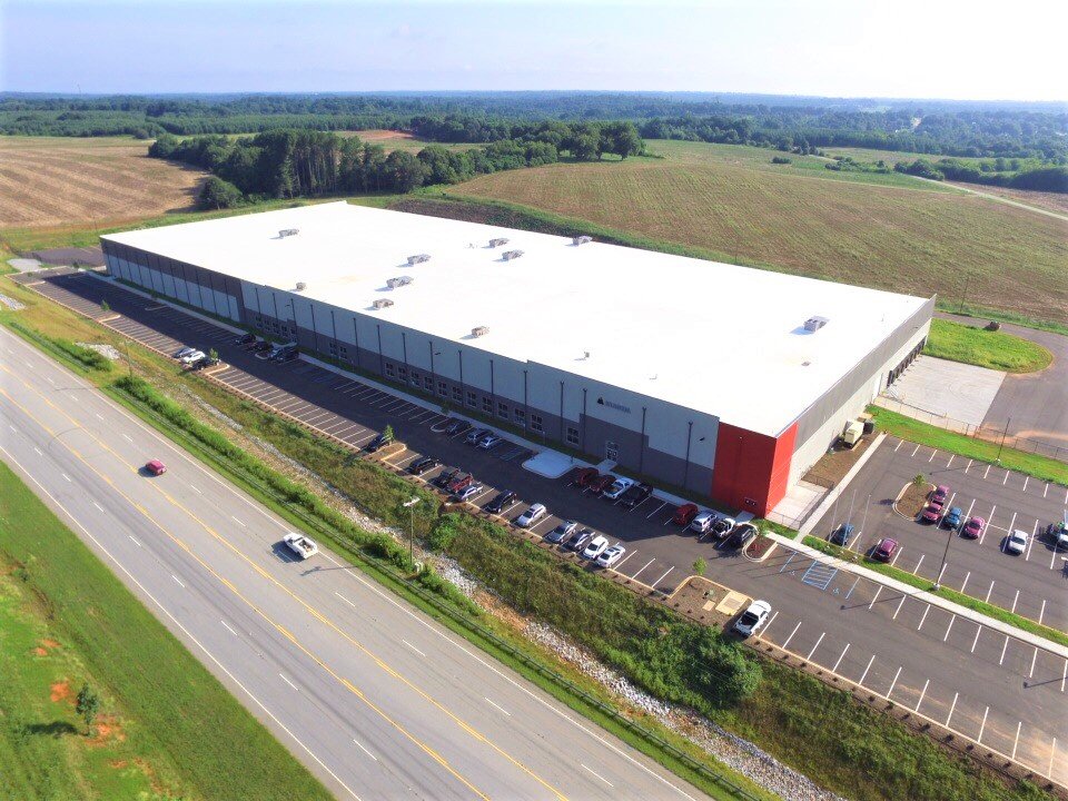 Slide of Allcon Roofing