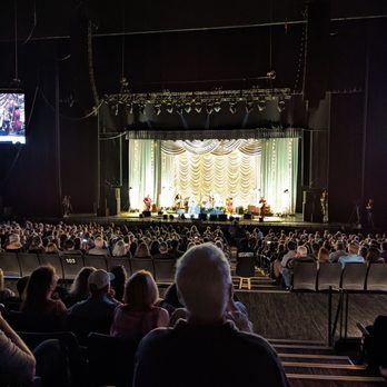 TEXAS TRUST CU THEATER - Updated August 2024 - 77 Photos & 51 Reviews