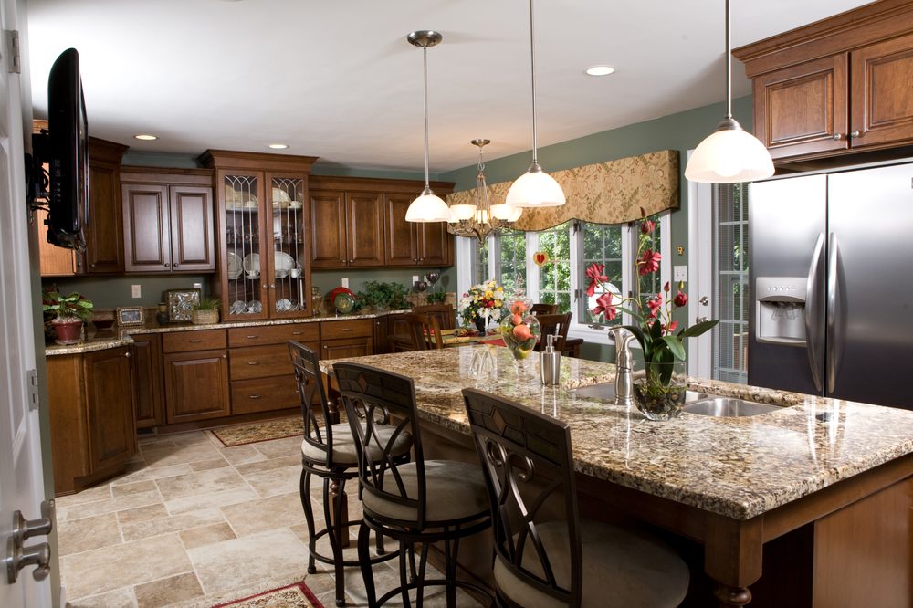 GROSSER & CO REMODLING 334 Newman Ave, Fort Thomas, Kentucky