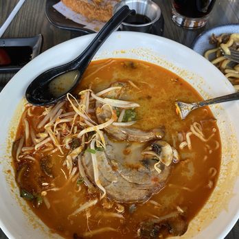 Tamashi Westside - Spicy Ramen - Japanese Near Me - Albuquerque, New Mexico