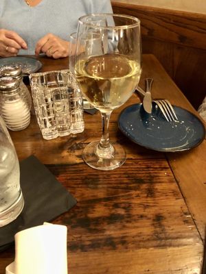 Kaiserhof Restaurant by null