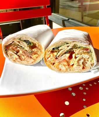 Bianca's Deli by null
