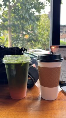 Reanimator Coffee Roasters by null