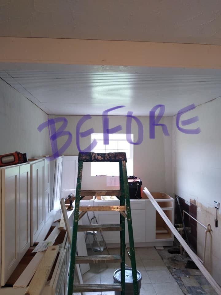 INTERIOR AND EXTERIOR RECONSTRUCTION 15 Photos Byhalia, Mississippi