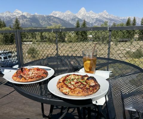 Dornan's Pizza Pasta Company by null