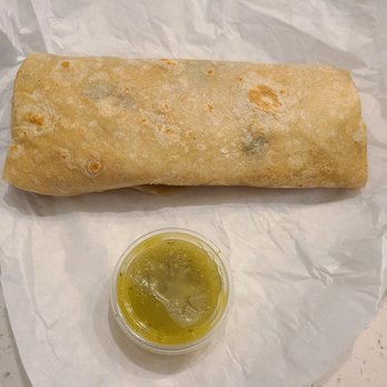 Señor Burro - Mexican Near Me - La Mesa, California