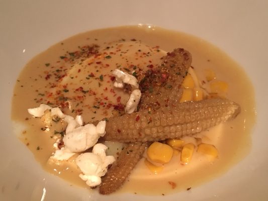 Glass Hostaria by null