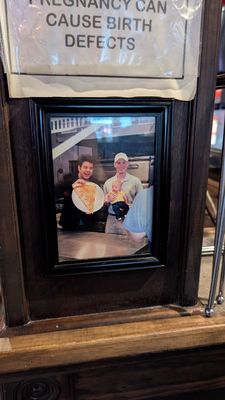 Big Pie In the Sky Pizzeria by null