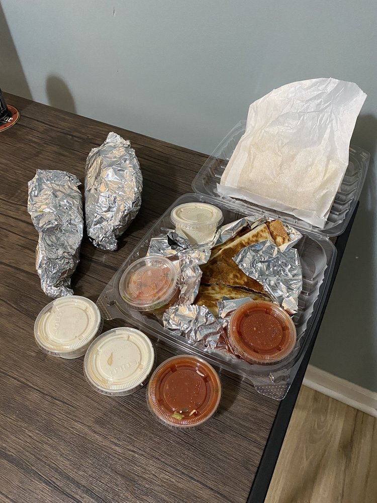 BURRITO LOCO BAR & GRILL Updated Jun 2024 54 Photos & 159 Reviews