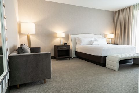 SpringHill Suites Chicago Chinatown by null