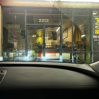 Jamba - Juice Bars & Smoothies Near Me - Monterey Park, California
