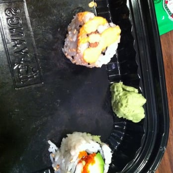 Yechon - Spicy salmon meet Cali - Korean Near Me - Annandale, Virginia Yechon - Spicy salmon meet Cali - Korean Near Me - Annandale, Virginia