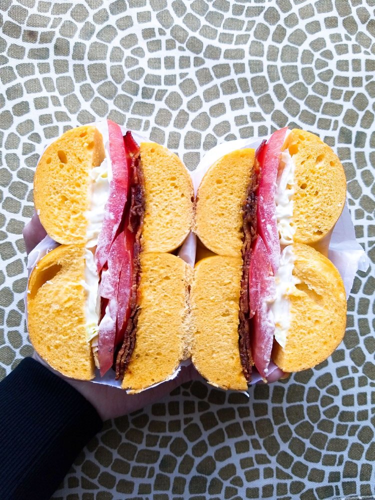 JOAN’S BAGEL AND DELI SHOP 13 Photos & 24 Reviews 672 Shaler Blvd, Ridgefield, NJ Menu Yelp