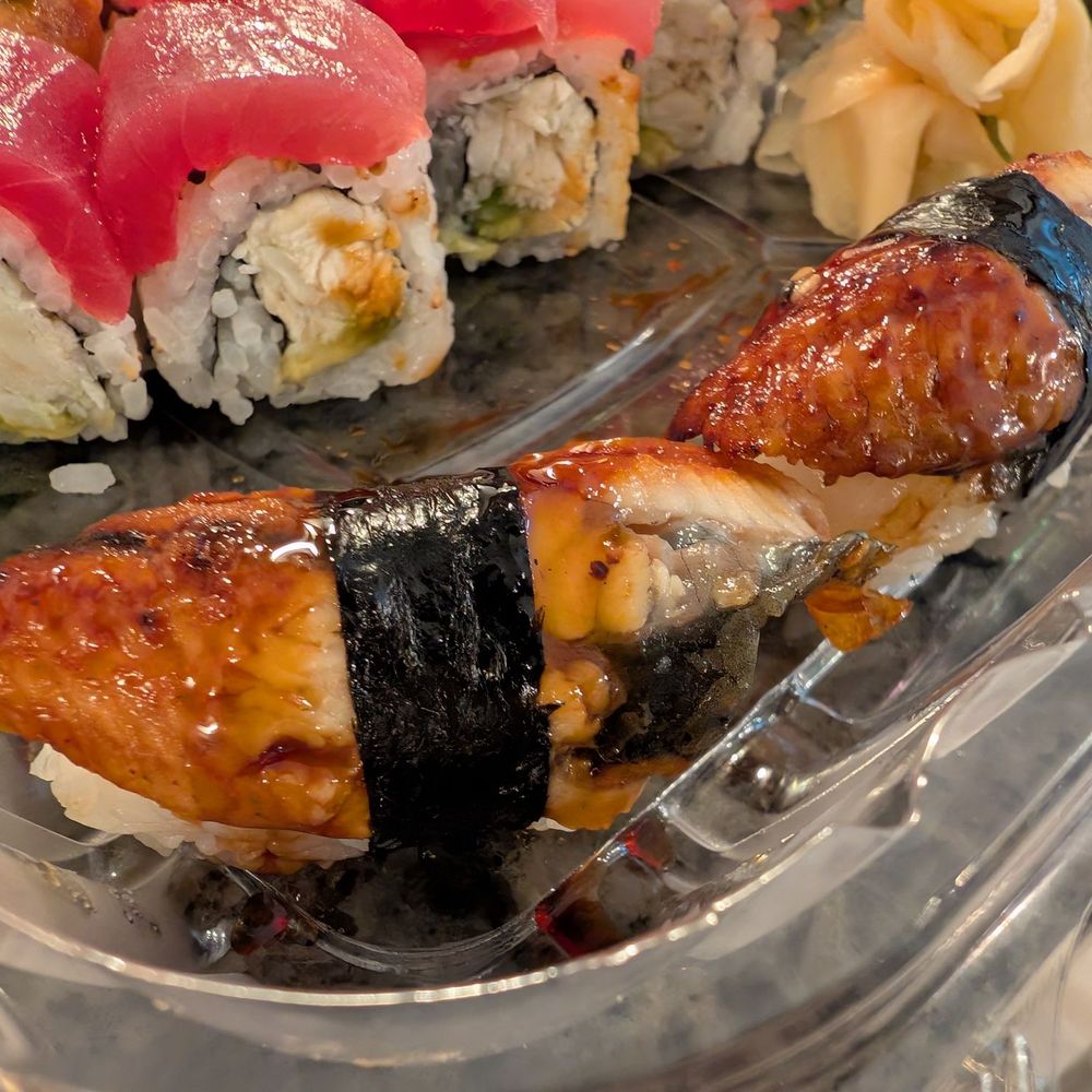 Sushi Cafe - Sushi Bars Near Me - Ocean City, Maryland Sushi Cafe - Sushi Bars Near Me - Ocean City, Maryland