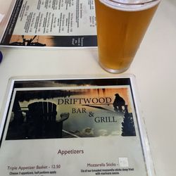 Driftwood Bar and Grill