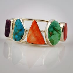 Native American Jewelry